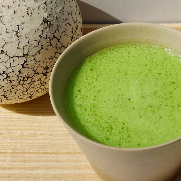 Okumidori Ceremonial Matcha